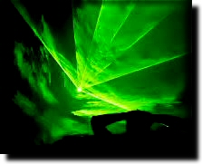 Beam Lasershow